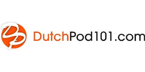 DutchPod101 Merchant logo