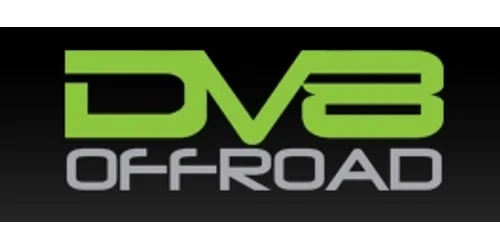 DV8 Offroad Merchant logo