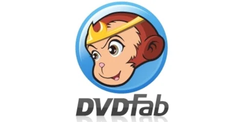 DVDFab Merchant logo