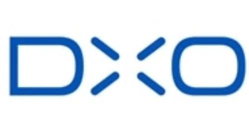 DxO Merchant logo