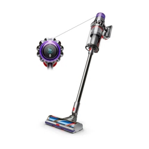 Dyson Outsize vacuum 