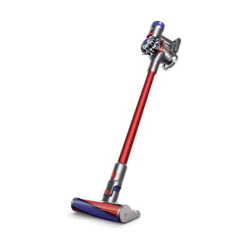 Dyson V8 Fluffy 