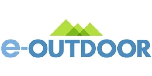 E-Outdoor Merchant logo