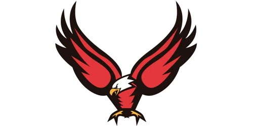 Eagle Lights Merchant logo