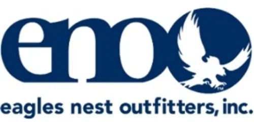 Eagles Nest Outfitters Merchant logo