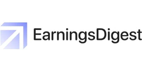 EarningsDigest Merchant logo