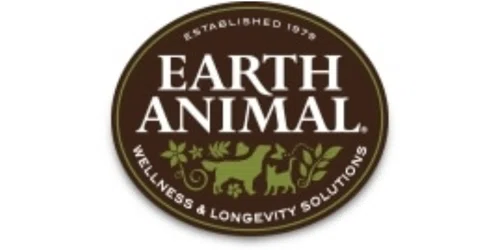 Earth Animal Merchant logo