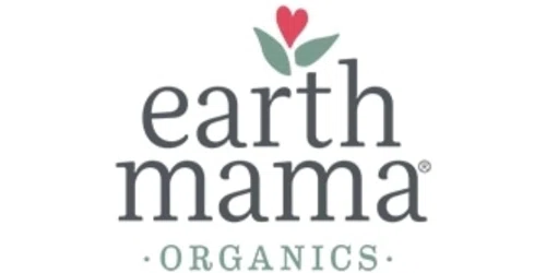 Earth Mama Organics Merchant logo