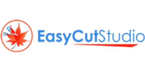 Easy Cut Studio Merchant logo