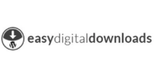 Easy Digital Downloads Merchant logo