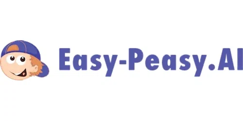 Easy-Peasy.AI Merchant logo