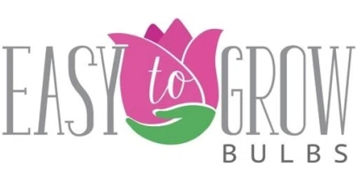 Easy to Grow Bulbs Merchant logo