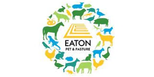 Eaton Pet and Pasture Merchant logo