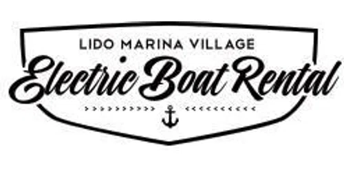 Electric Boats Rental Merchant logo