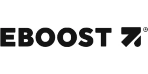 Eboost Merchant logo