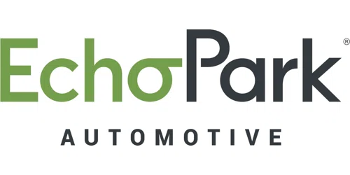 EchoPark Automotive Merchant logo