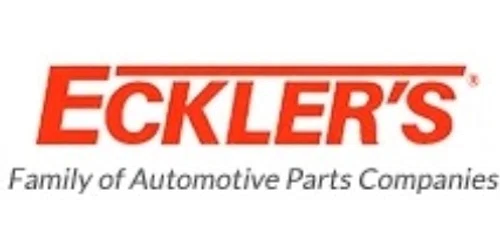 Eckler's Merchant logo