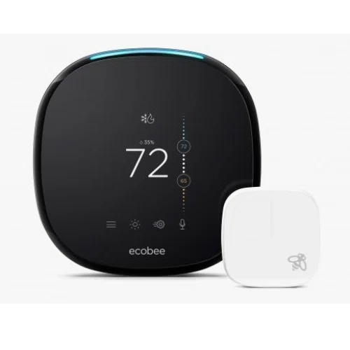 Ecobee Smart Thermostats