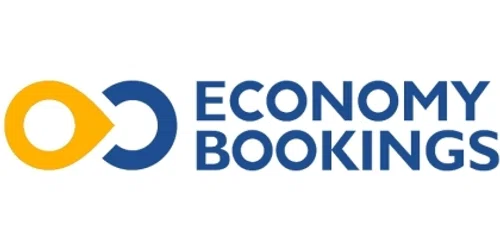 EconomyBookings.com Merchant logo