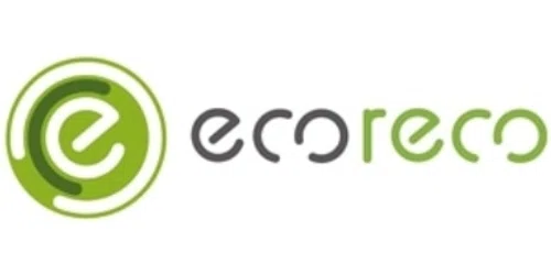 EcoReco Electric Scooter Merchant logo