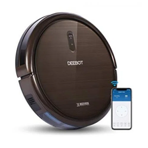 Ecovacs DEEBOT