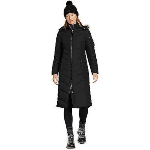 Eddie Bauer Women's Sun Valley Down Duffle Coat