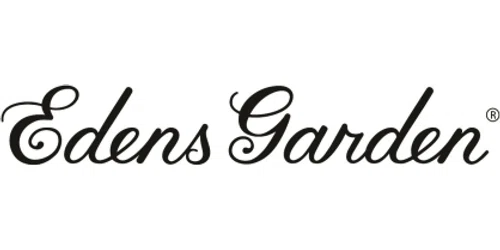 Edens Garden Merchant logo