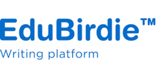 Edubirdie Merchant logo