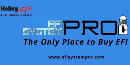 EFI System Pro Merchant logo