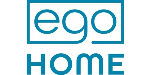 EGO Home Merchant logo