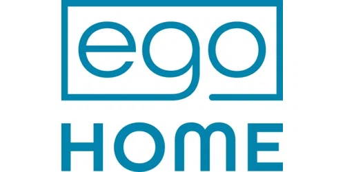 EGO Home Merchant logo