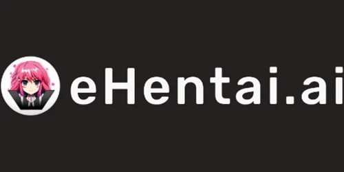 eHentai AI Merchant logo