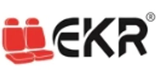 EKRAuto Merchant logo