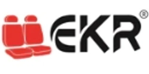 EKRAuto Merchant logo