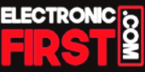 Electronic First Merchant logo