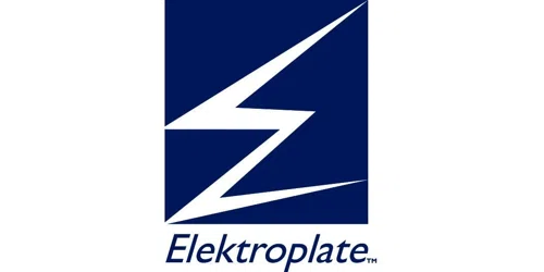 Elektroplate Merchant logo