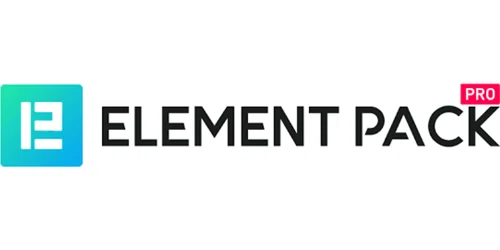 Element Pack Pro Merchant logo