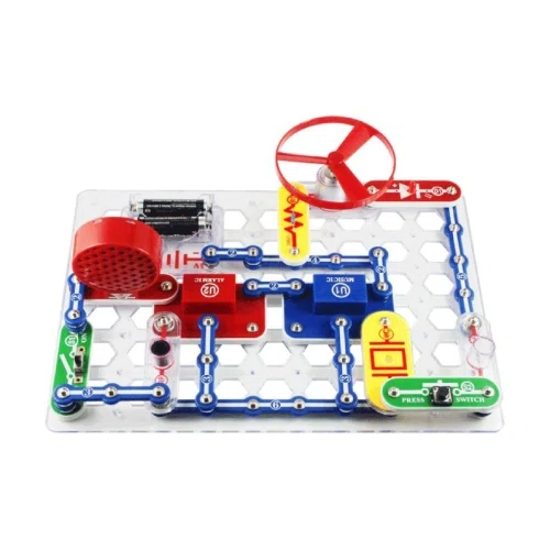 Elenco Snap Circuits Junior