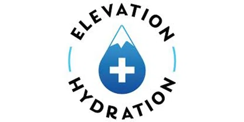 Elevation Hydration Merchant logo