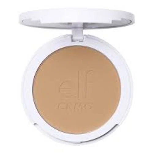 Elf Cosmetics Camo Powder Foundation