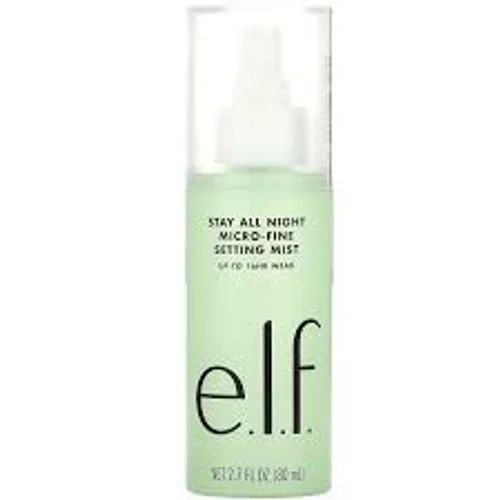 Elf Cosmetics Stay All Night Micro-Fine Setting Mist