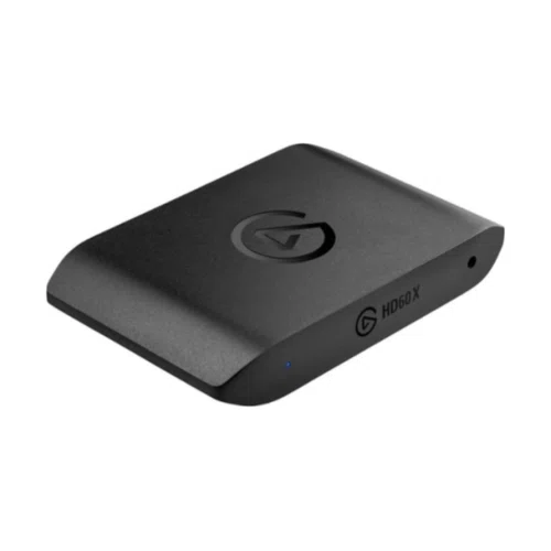 Elgato HD60 X