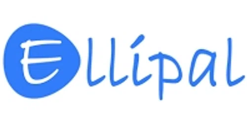 Ellipal Merchant logo