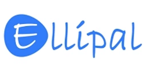 Ellipal Merchant logo