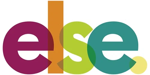 Else Nutrition Merchant logo