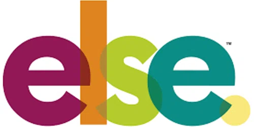 Else Nutrition CA Merchant logo