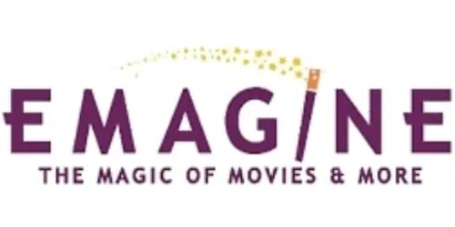 Emagine Entertainment Merchant logo