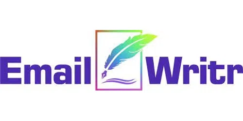 EmailWritr Merchant logo