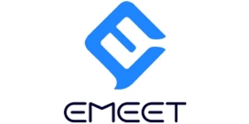 EMEET Merchant logo