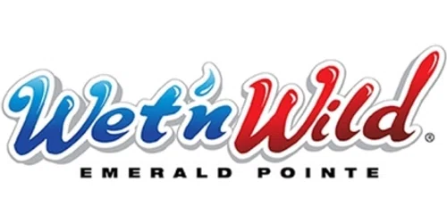 Wet 'n Wild Emerald Pointe Merchant logo